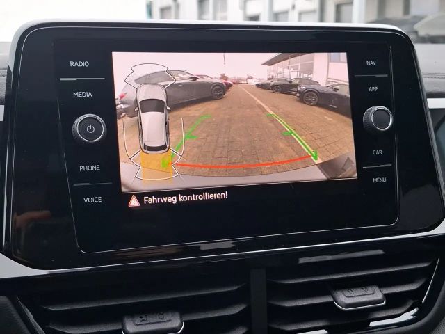 Volkswagen T-Roc 2.0 TSI 4Motion R-Line