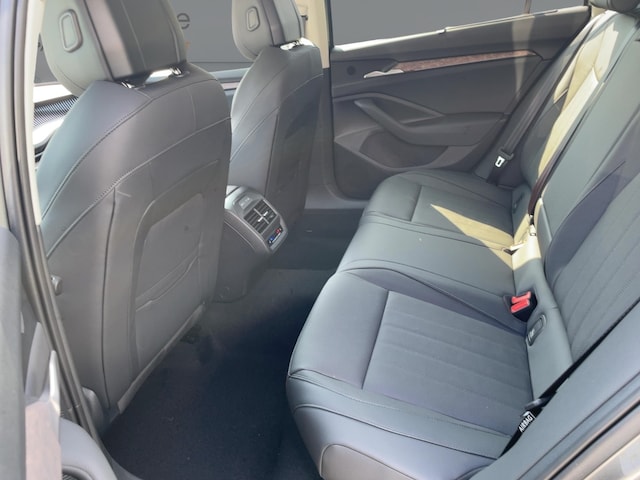 Skoda Superb 1.5 TSI Combi iV