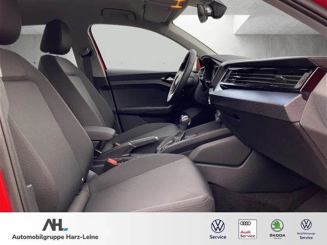 Audi A1 30 TFSI S-Tronic Sportback