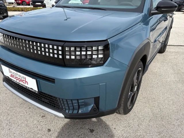 Fiat Grande Panda La Prima