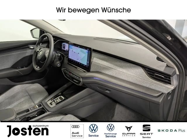 Skoda Octavia 2.0 TDI Combi Selection