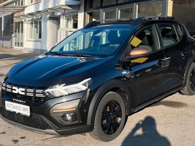 Dacia Sandero ECO-G Extreme Stepway