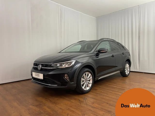 Volkswagen Taigo Friends TSI