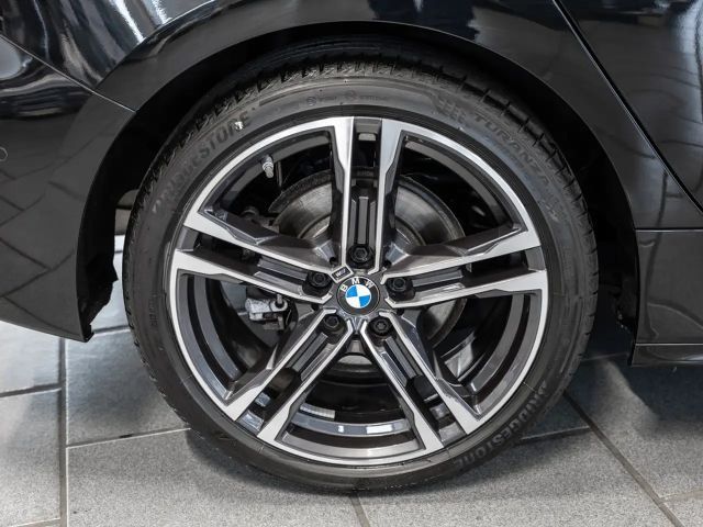 BMW 118 118i M-Sport Sedan