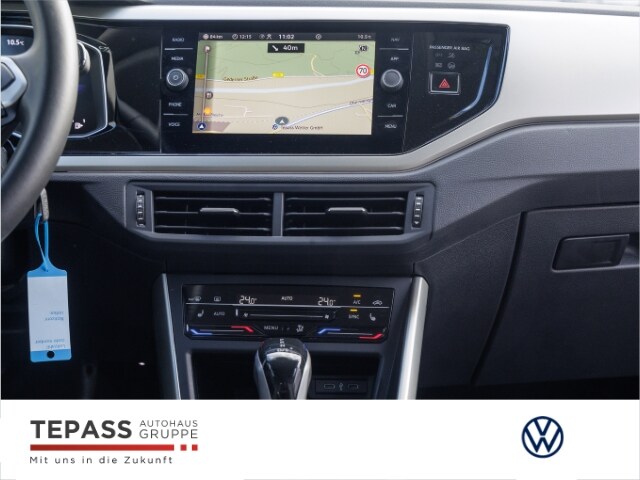 Volkswagen Taigo Move