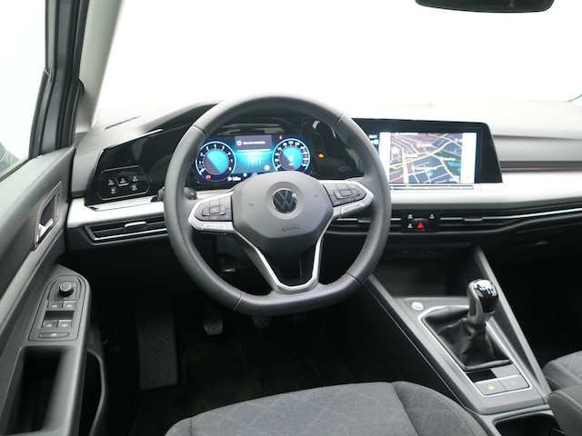 Volkswagen Golf Golf VIII Life Variant