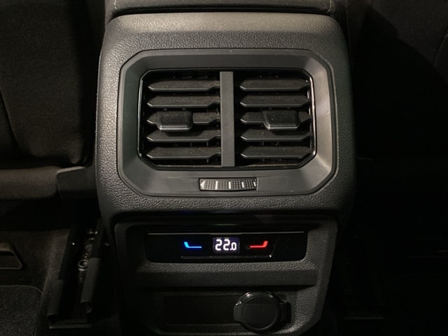 Volkswagen Tiguan 2.0 TSI 4Motion DSG