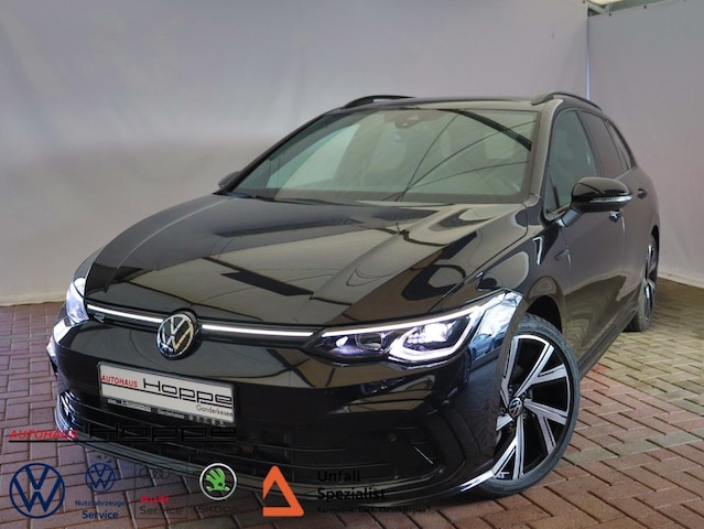 Volkswagen Golf Golf VIII R-Line Variant