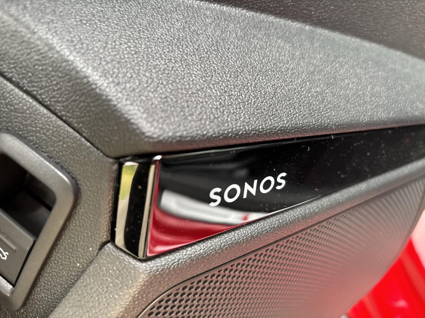 Audi S3 Quattro S-Tronic Sedan