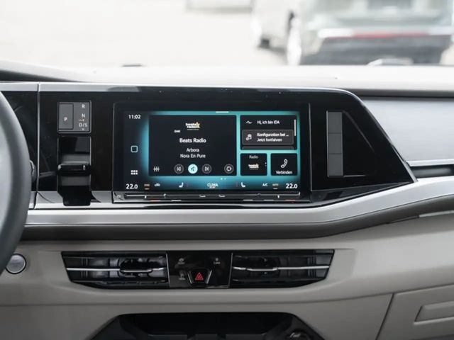 Volkswagen Multivan 2.0 TDI DSG T7