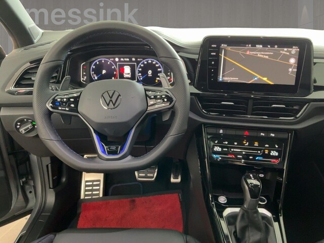 Volkswagen T-Roc 4Motion DSG