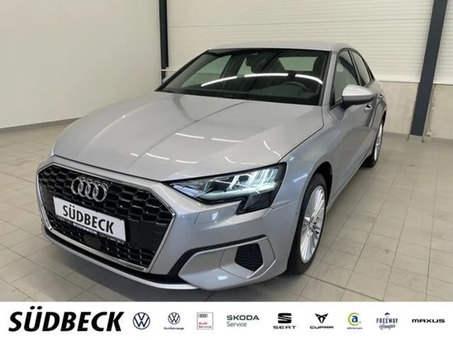 Audi A3 30 TDI Sedan