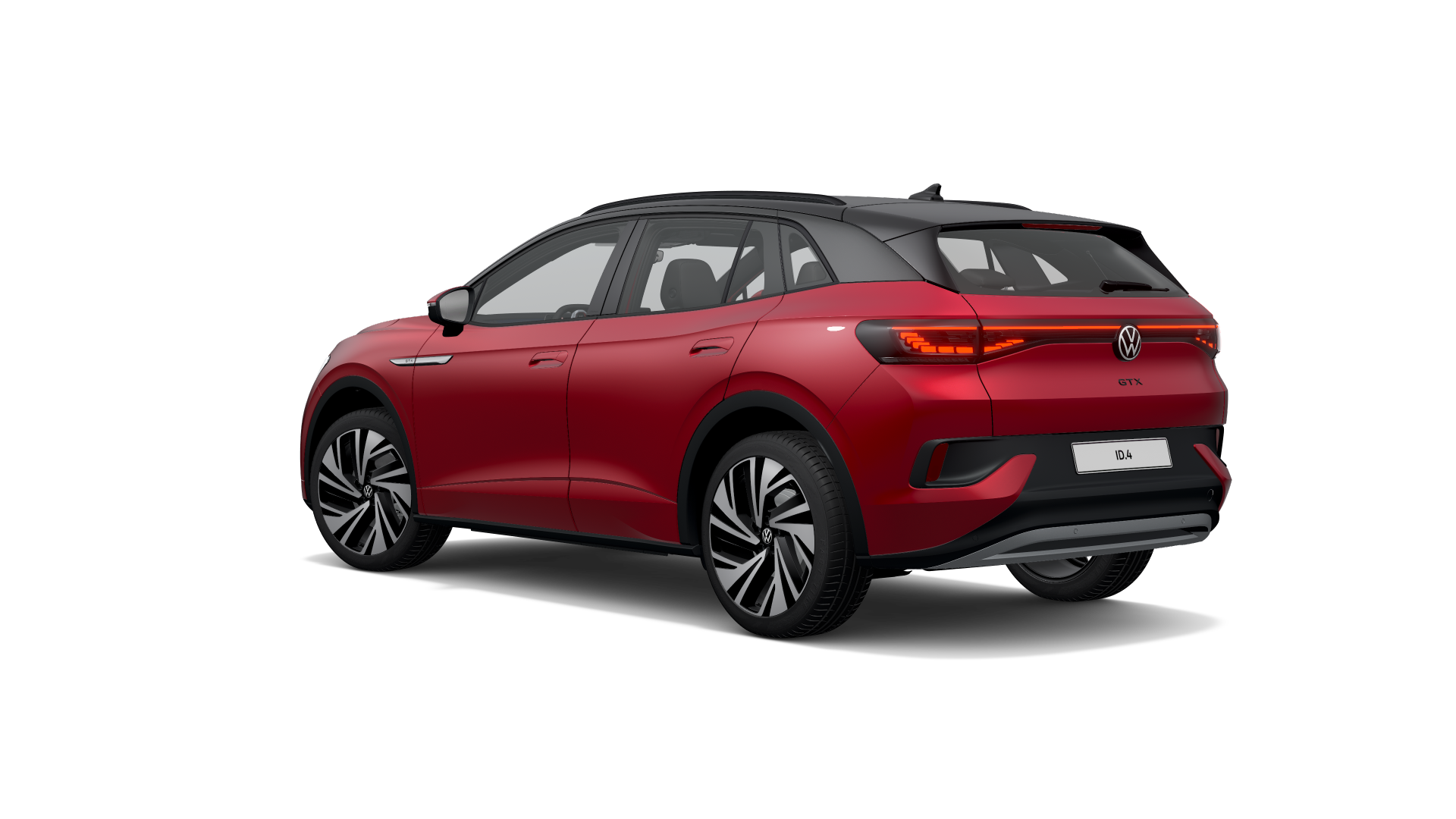 Volkswagen ID.4 4Motion GTX IQ.Drive