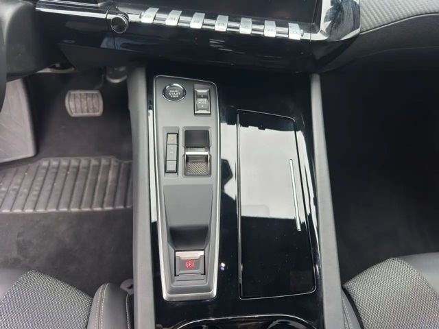 Peugeot 508 Allure Pack