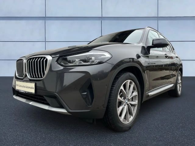BMW X3 xDrive30d