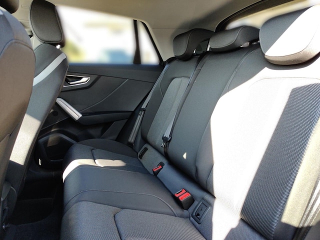 Audi Q2 35 TFSI S-Tronic