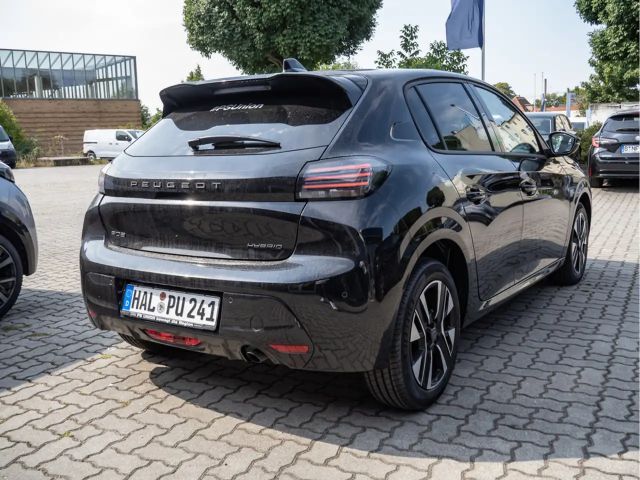 Peugeot E-208 Allure Pack Hybrid