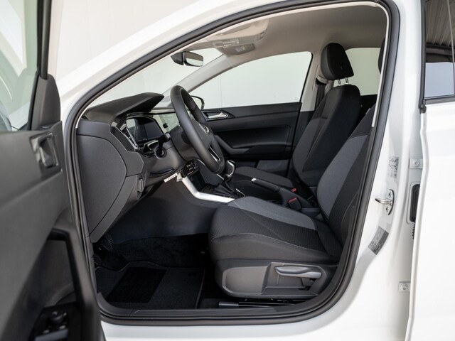 Volkswagen Polo 1.0 l TSI ACC FLA LM KlimaA SHZ PDC