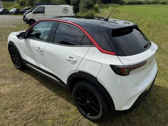 Opel Mokka GS-Line Grand Sport