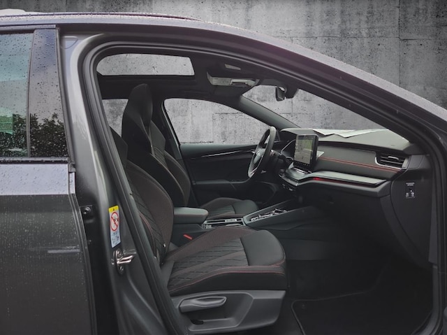 Skoda Octavia Combi RS