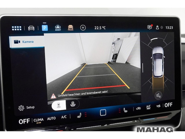 Volkswagen Golf 1.5 eTSI Golf VIII IQ.Drive