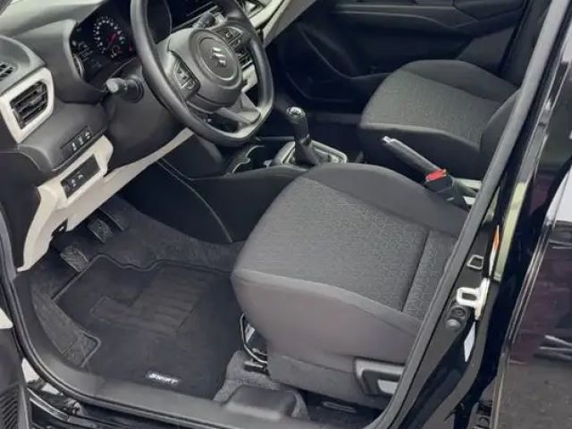 Suzuki Swift 4x4 Club Hybrid