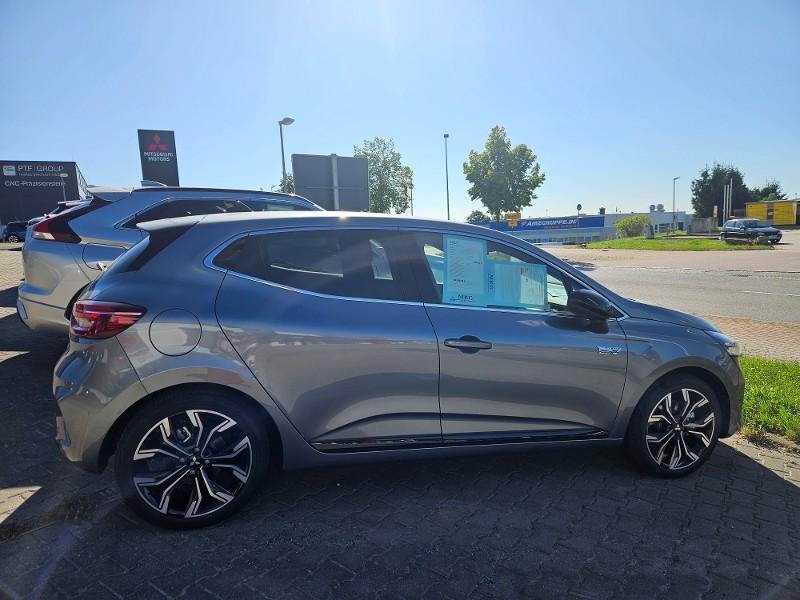 Mitsubishi Colt 1.6 Hybrid