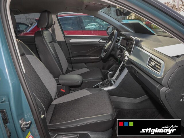 Volkswagen T-Roc 2.0 TDI DSG