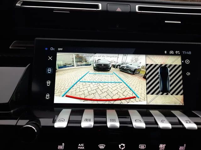 Peugeot 508 BlueHDi GT-Line SW