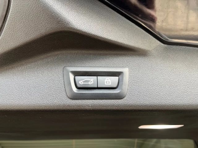 BMW X5 M-Sport xDrive