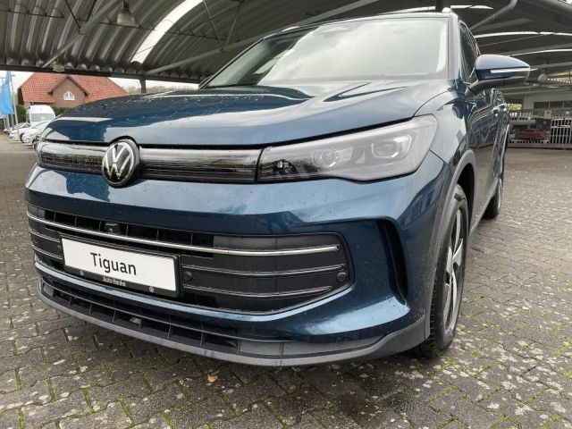 Volkswagen Tiguan 2.0 TDI DSG Life