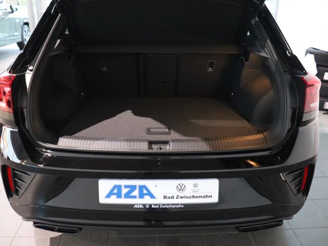 Volkswagen T-Roc 1.5 TSI