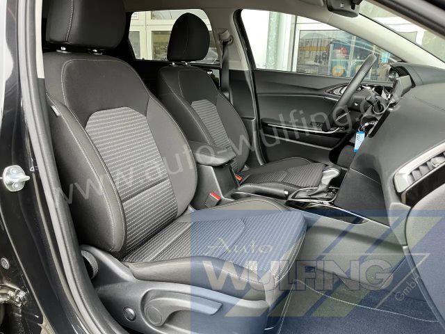 Kia Ceed GDi SportWagon Vision