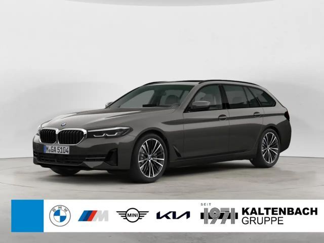 BMW 520 520d Touring