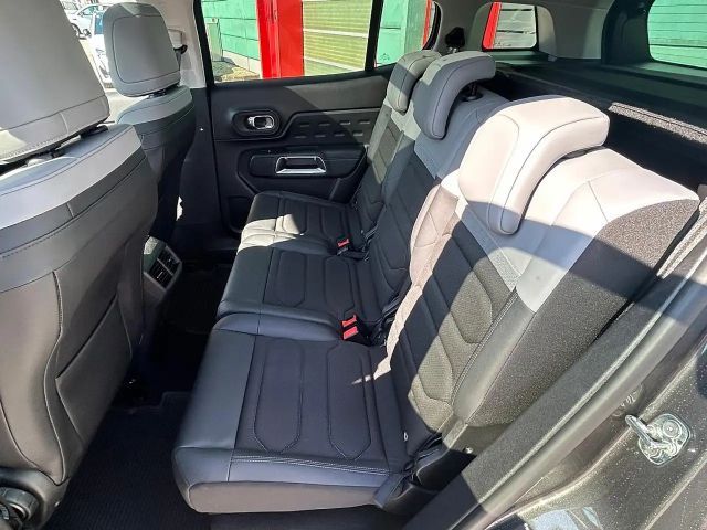 Citroën C5 Aircross Max