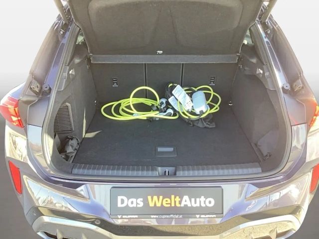 Cupra Terramar 1.5 e-Hybrid VZ