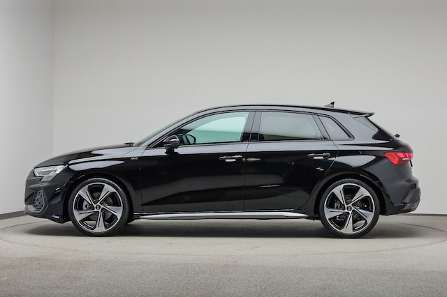 Audi A3 S-Tronic Sportback