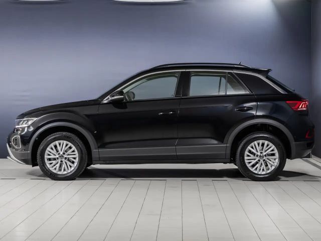 Volkswagen T-Roc 1.5 TSI DSG Life