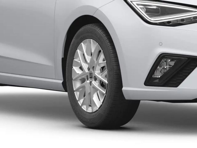 Seat Ibiza 1.0 TSI DSG Xcellence