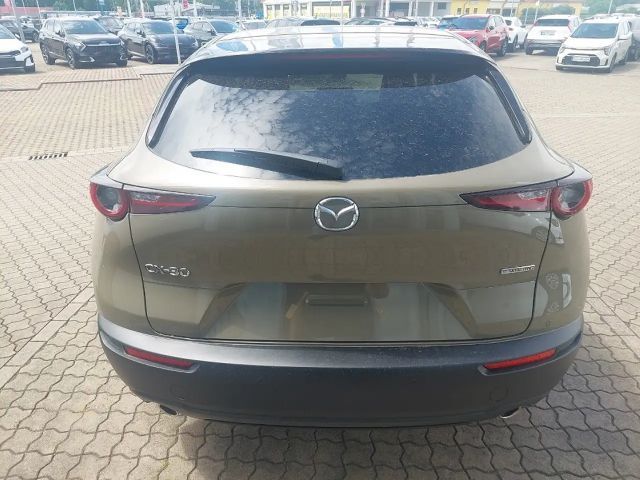 Mazda CX-30 2.5L