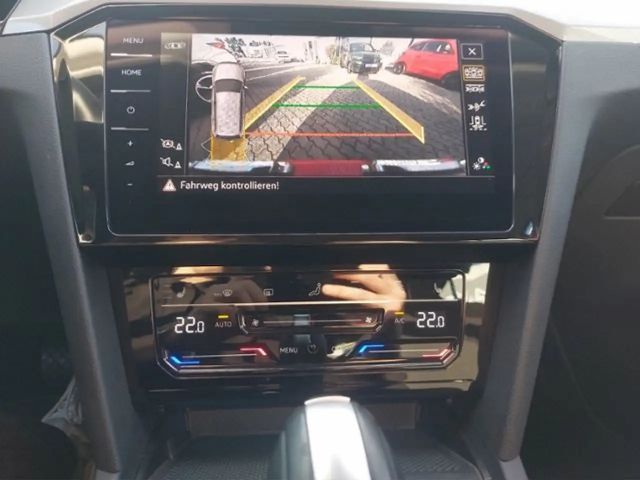 Volkswagen Passat Business Variant