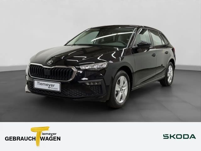 Skoda Scala 1.0 TSI Selection