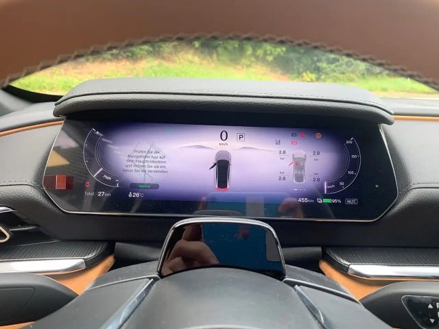 Mazda 6e Plus RWD Takumi