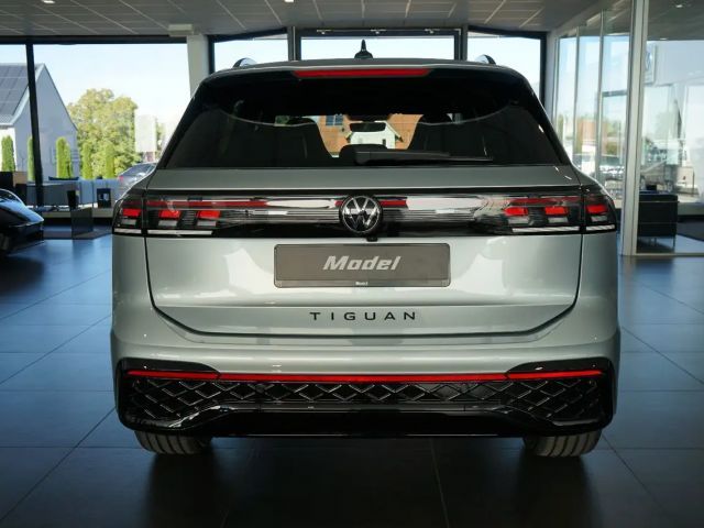 Volkswagen Tiguan 1.5 eTSI R-Line Style