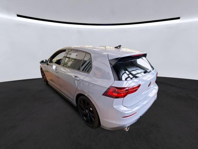 Volkswagen Golf 2.0 TSI DSG GTI Golf VIII Style