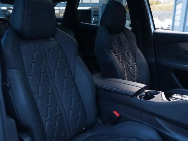 Peugeot 3008 GT-Line Hybrid