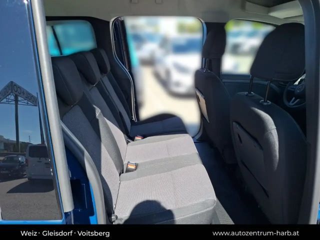 Mercedes-Benz Citan Tourer