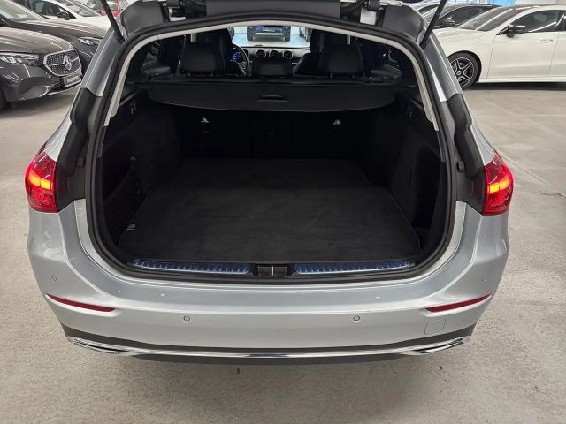 Mercedes-Benz C 180 AVANTGARDE Estate