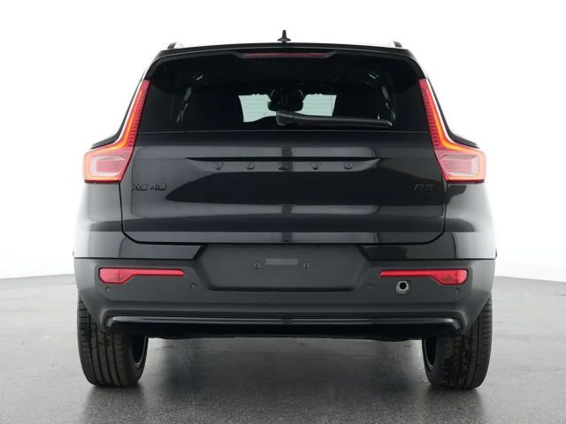 Volvo XC40 Ultra