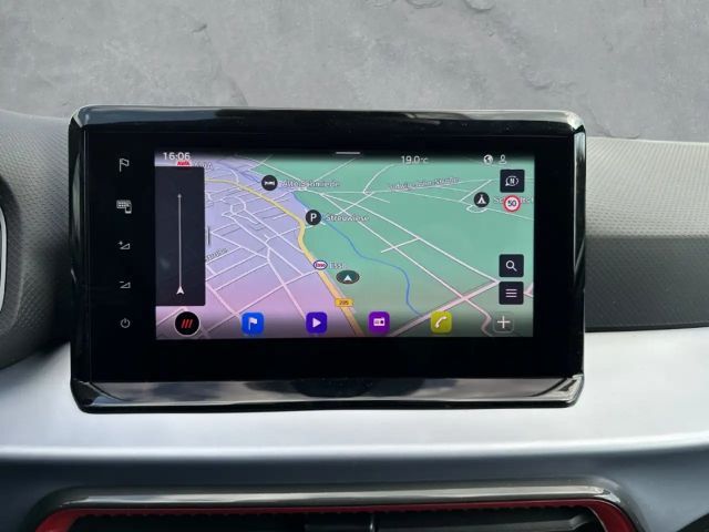 Seat Ibiza 1.0 TSI Black DSG FR-lijn